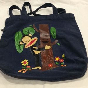 Paul Frank Tote